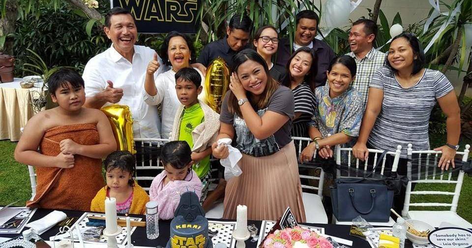 Instagram.com/luhutbinsar.pandjaitan